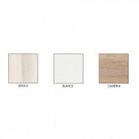 Canapé madera 30mm. Sil