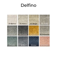 Sofá cama italiano Utah