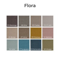 Sofá cama italiano Utah