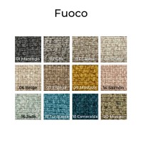 Sofá cama italiano Utah