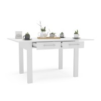 Mesa cocina Sendai doble