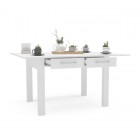 Mesa cocina Sendai doble