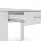 Mesa cocina Sendai doble