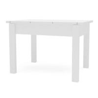 Mesa cocina Sendai doble