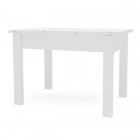 Mesa cocina Sendai doble