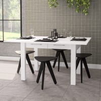 Mesa cocina Sendai doble