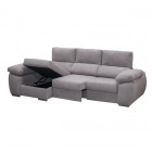 Chaiselongue Mape express Ornella 13