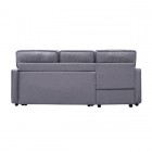 Chaiselongue Cama Dax