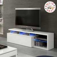 Bajo TV Led-Tech