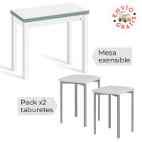 Conjunto Ara
