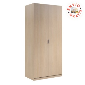 Armario 2p Low Cost