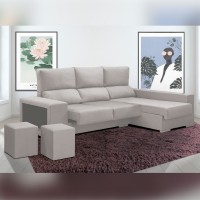 Chaiselongue Murcia