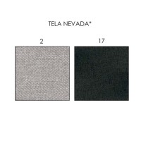 Chaiselongue reversible Rubén
