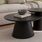Mesa auxiliar Namib 80x42
