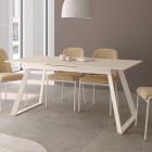 Mesa Saona 160 extensible