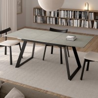 Mesa Saona 160 extensible