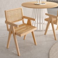 Juego de 2 sillas enea