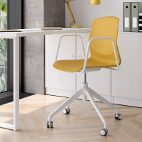 Silla giratoria houston