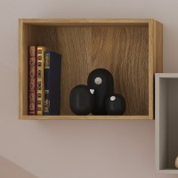 Estantería cubo aura