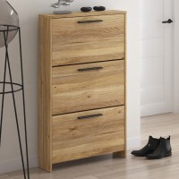Zapatero patas 3 puertas aura