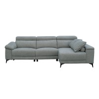 Chaiselongue eléctrica londres