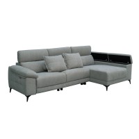 Chaiselongue eléctrica londres