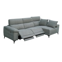 Chaiselongue eléctrica londres