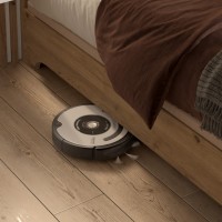 Canapé forma pata alta