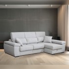 Chaiselongue Nevada 287cm