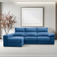 Chaiselongue Boston 280cm