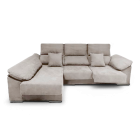 Chaiselongue Matías Express N2