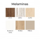 Mesa Ness 120X80