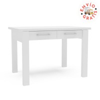 Mesa cocina Sendai doble