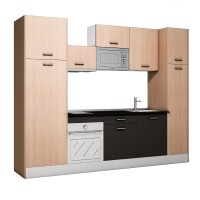 Cocina Export N2