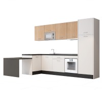 Cocina Export N3