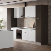 Cocina Export N4 sin Isla