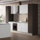Cocina Export N4 sin Isla