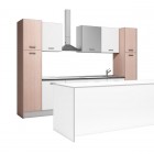 Cocina Export N4 sin Isla
