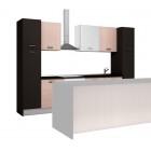 Cocina Export N4 sin Isla