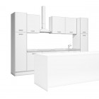 Cocina Export N4 sin Isla