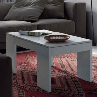 Mesa de centro elevable Flow S
