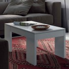 Mesa de centro elevable Flow S