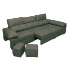 *STOCK FUERA* Chaiselongue Audi