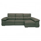 *STOCK FUERA* Chaiselongue Audi