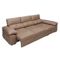 *STOCK FUERA* Chaiselongue Audi