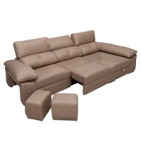 *STOCK FUERA* Chaiselongue Audi