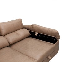 *STOCK FUERA* Chaiselongue Audi