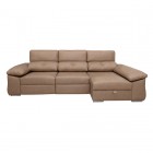 *STOCK FUERA* Chaiselongue Audi