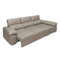 *STOCK FUERA* Chaiselongue Audi