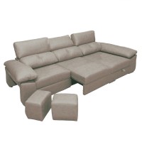 *STOCK FUERA* Chaiselongue Audi